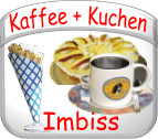 Kaffee und Kuchen