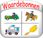 Wertmarken